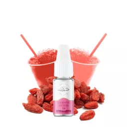 Petit Nuage - Goji Granité Nic Salts 10ml