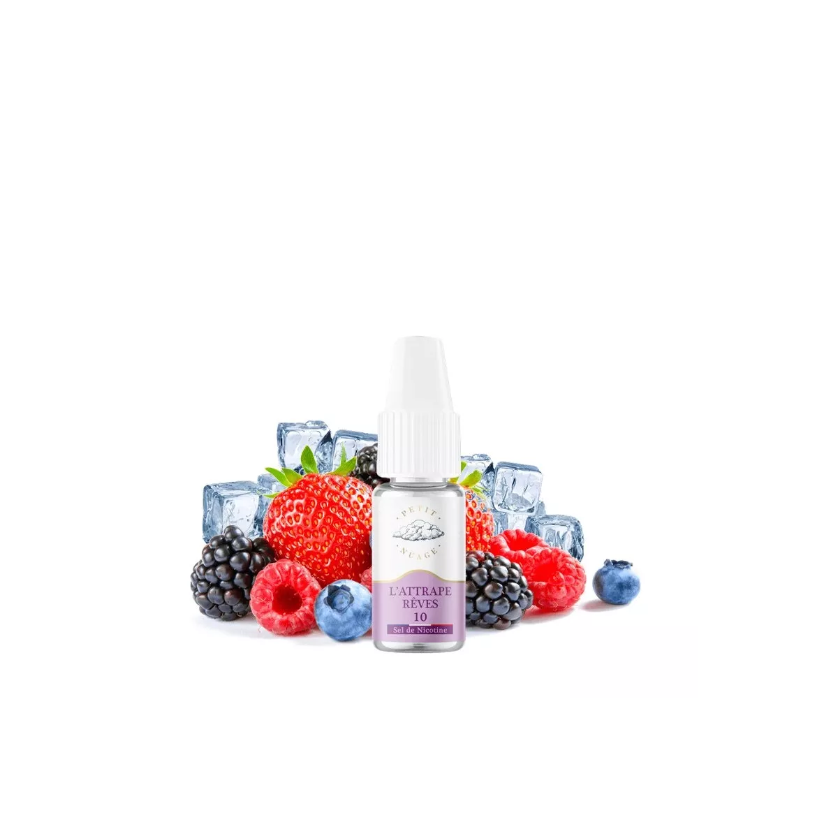 Petit Nuage - Acchiappasogni Sali di Nic 10ml