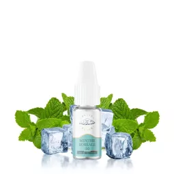 Petit Nuage - Boreal Mint Nic Salts 10ml