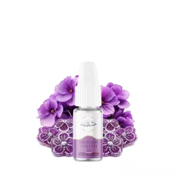 Petit Nuage - Sali Sironade Violette Nic 10ml