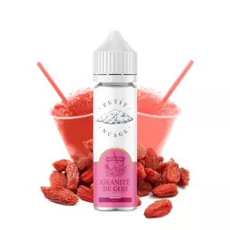 Petit Nuage - Goji Granita 0 mg 50 ml