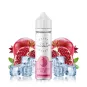 Petit Nuage - Crushed Pomegranate 0mg 50ml