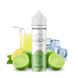 Petit Nuage - La Petite Limo 0mg 50ml