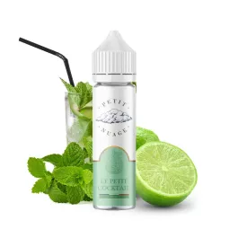 Petit Nuage - Le Petit Cóctel 0mg 50ml