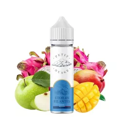 Petit Nuage - Estrellas Fugaces 0mg 50ml