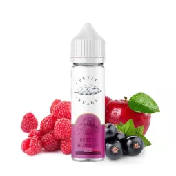 Petit Nuage - Bebida Pequeña 0mg 50ml