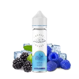 Petit Nuage - Blue Dream 0 mg 50 ml