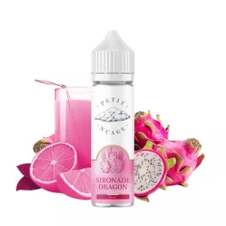 Petit Nuage - Sironade Dragon 0 mg 50 ml