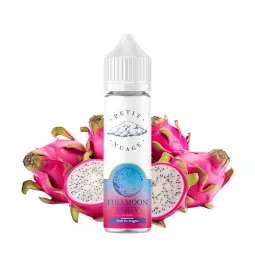 Petit Nuage - Festa da Lua Cheia 0mg 50ml