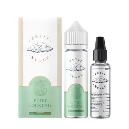 Petit Nuage - Koktajl Le Petit 0mg 50ml