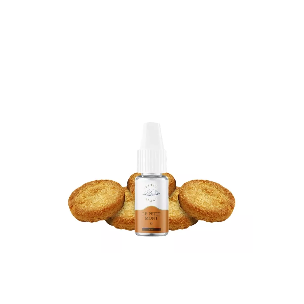 Petit Nuage - Le Petit Mont 10ml