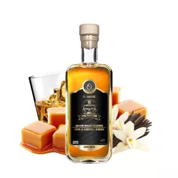 Dictator Savourea - Grand Dulce Reserva 0mg 200ml