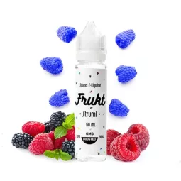 Frukt Savourea - Strumf 50ml