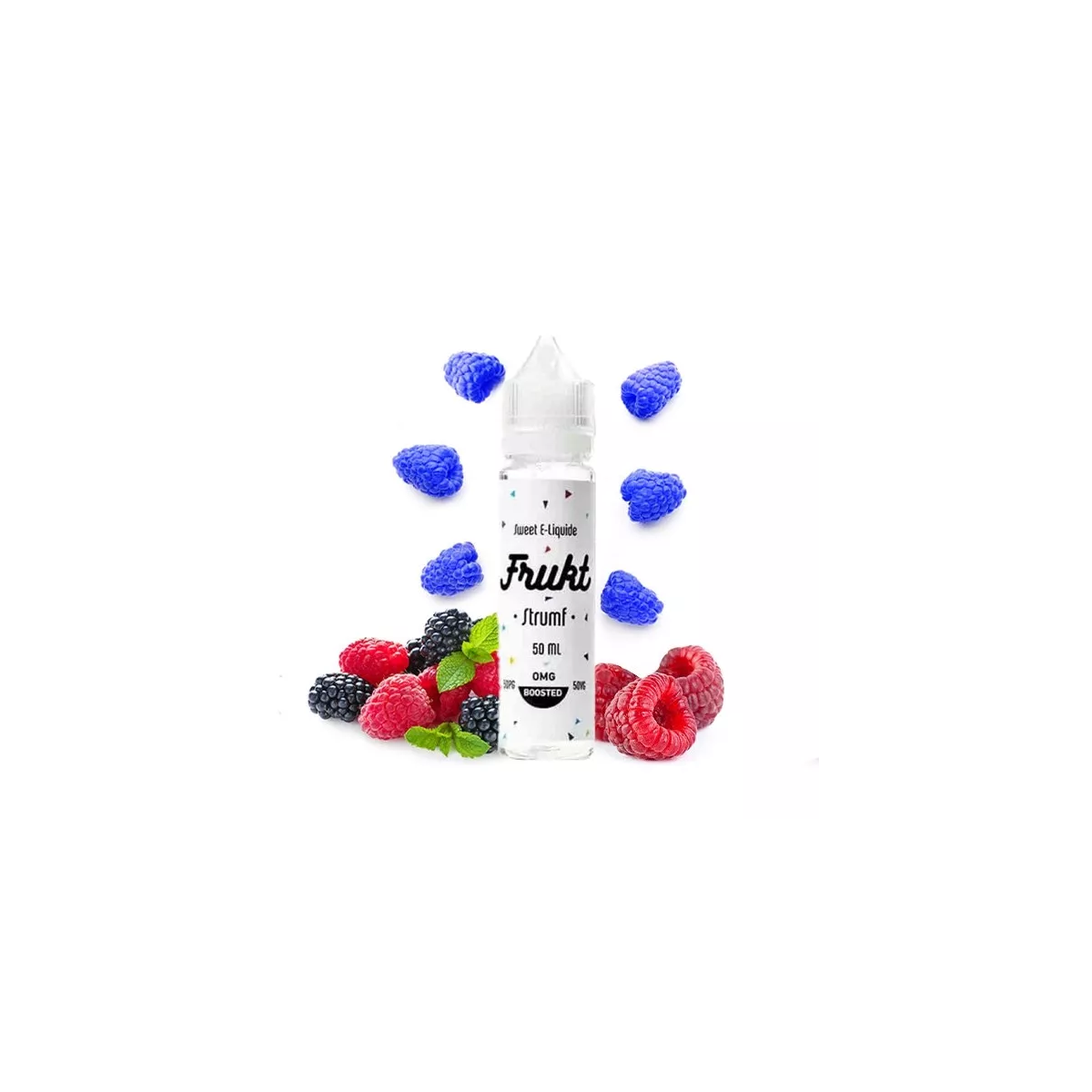 Fruit Savourea - Strumf 50ml