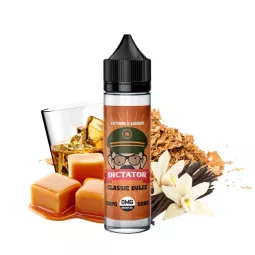 Dictator Savourea - Classic Dulce 0 mg 50 ml