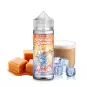 American Dream Savourea – Iced Latte Caramel 0 mg 100 ml