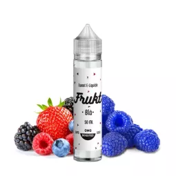 Frukt Savourea - Bla 50ml