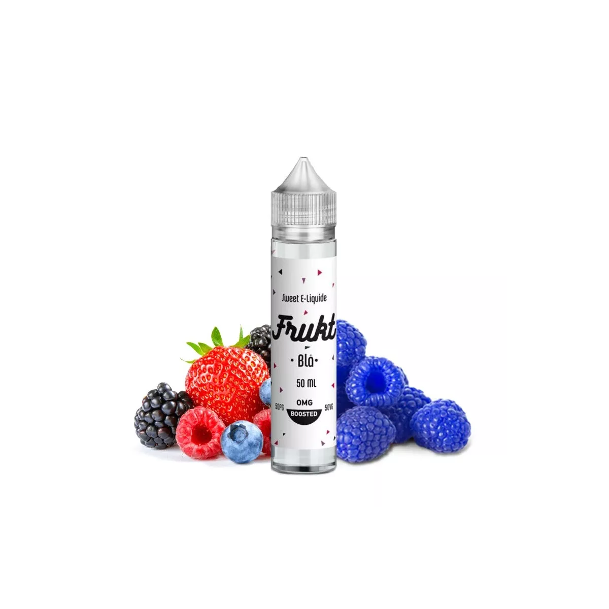 Frukt Savourea - Bla 50ml