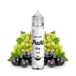 Frukt Savourea - Gang 50ml