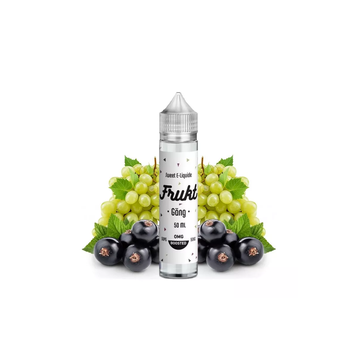 Frukt Savourea - Gang 50ml