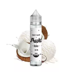 Frukt Savourea - Koko 50ml