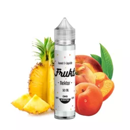 Frukt Savourea - Nektar 50ml