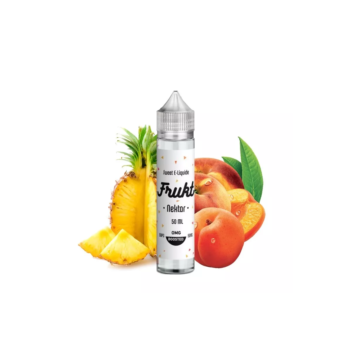 Frukt Savourea - Néctar 50ml