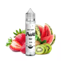 Frukt Savourea - Canna 50ml