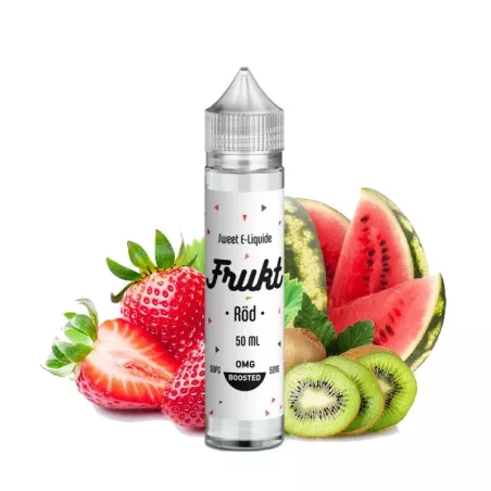 Frukt Savourea - Staafje 50ml