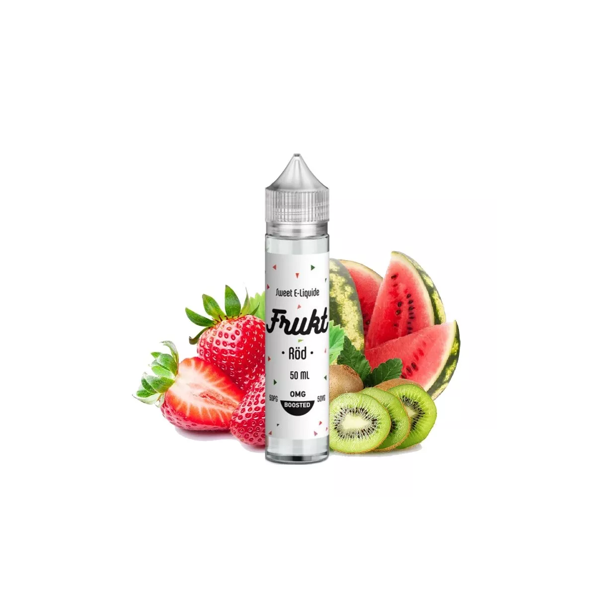 Frukt Savourea - Canna 50ml