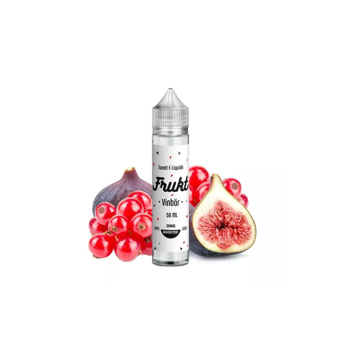 Frukt Savourea - Vinbar 50ml