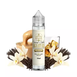 Dictator Savourea - Gran Dulce Firma 0mg 50ml