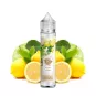 Le Petit Verger Savourea - Pomme Citron 0mg 50ml