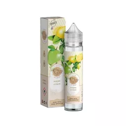 Le Petit Verger Savourea - Apple Lemon 0mg 50ml