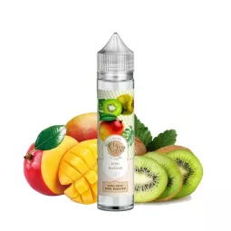 Le Petit Verger Savourea - Manga Kiwi 0mg 50ml