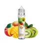 Le Petit Verger Savourea - Kiwi Mangue 0mg 50ml