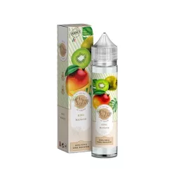 Le Petit Verger Savourea - Kiwi-Mango 0 mg 50 ml