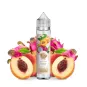 Le Petit Verger Savourea - Dragon Fruit Nectarine 0mg 50ml