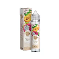 Le Petit Verger Savourea - Drakenfruitnectarine 0 mg 50 ml