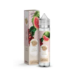 Le Petit Verger Savourea - Cherry Watermelon 0mg 50ml