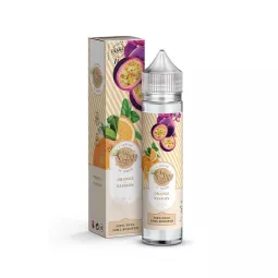 Le Petit Verger Savourea - Orange Passion 0 mg 50 ml