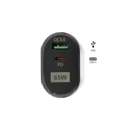 65W 5V Super Fast Charging Power Adapter