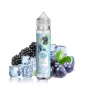 Le Petit Verger Savourea - Fresh Blackberry Blueberry 0mg 50ml