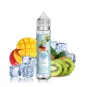 Le Petit Verger Savourea - Kiwi Mango Fresco 0mg 50ml