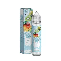 Le Petit Verger Savourea - Fresh Kiwi Mango 0mg 50ml