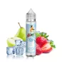 Le Petit Verger Savourea - Fresh Strawberry Pear 0mg 50ml