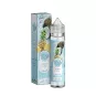 Le Petit Verger Savourea - Ananas Coco Frais 0mg 50ml