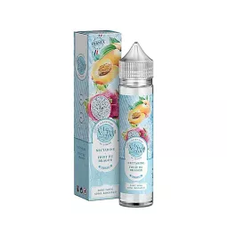 Le Petit Verger Savourea - Nectarina Fresca De Pitahaya 0mg 50ml