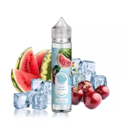 Le Petit Verger Savourea - Fresh Cherry Watermelon 0mg 50ml