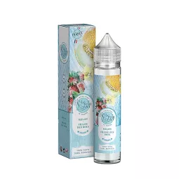 Le Petit Verger Savourea - Fresh Wild Strawberry Melon 0mg 50ml